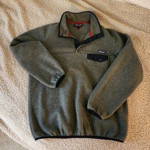 Women's Patagonia Fleece
